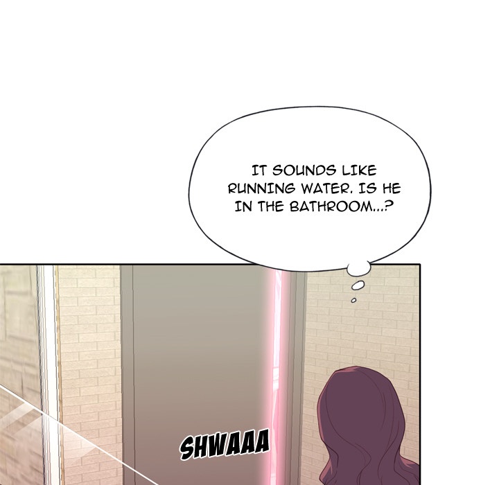 Tighty Lady [Beck Ho An] - Chapter 26 — Page 181