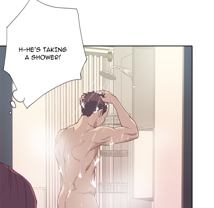 Tighty Lady [Beck Ho An] - Chapter 26 — Page 182