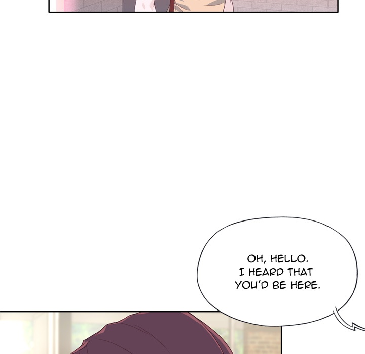 Tighty Lady [Beck Ho An] - Chapter 26 — Page 185