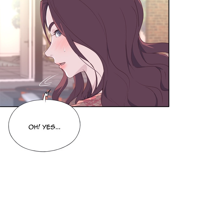 Tighty Lady [Beck Ho An] - Chapter 26 — Page 186