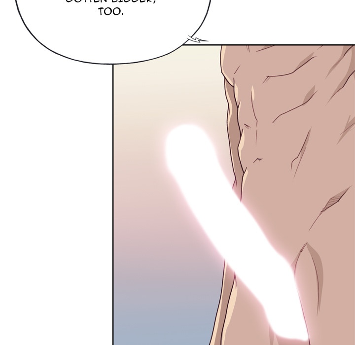 Tighty Lady [Beck Ho An] - Chapter 26 — Page 203