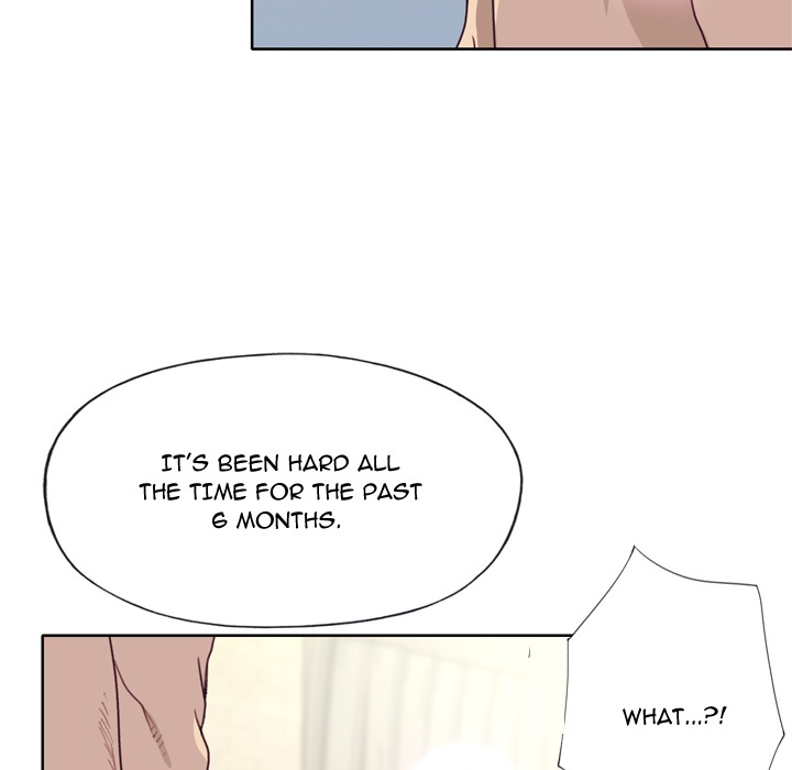 Tighty Lady [Beck Ho An] - Chapter 26 — Page 204