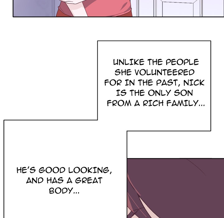 Tighty Lady [Beck Ho An] - Chapter 26 — Page 212