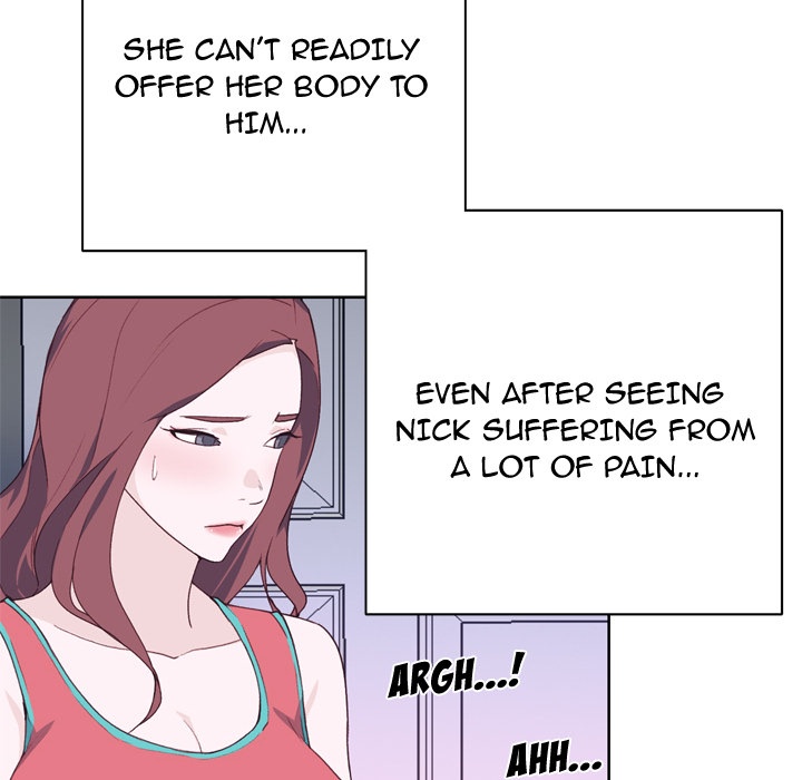 Tighty Lady [Beck Ho An] - Chapter 26 — Page 214