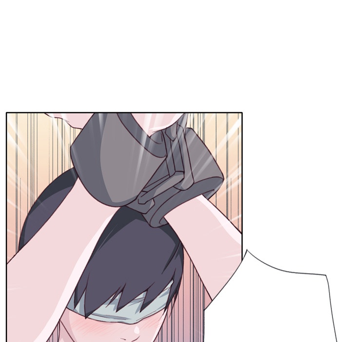 Tighty Lady [Beck Ho An] - Chapter 26 — Page 29