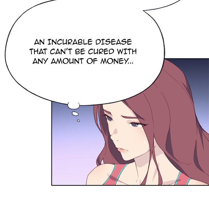 Tighty Lady [Beck Ho An] - Chapter 26 — Page 216