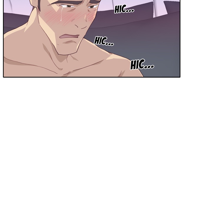 Tighty Lady [Beck Ho An] - Chapter 26 — Page 221