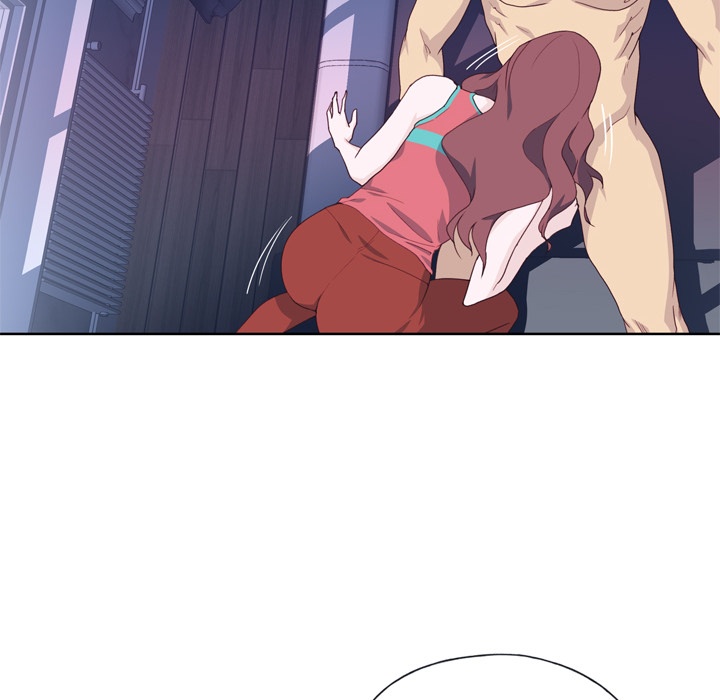 Tighty Lady [Beck Ho An] - Chapter 26 — Page 223