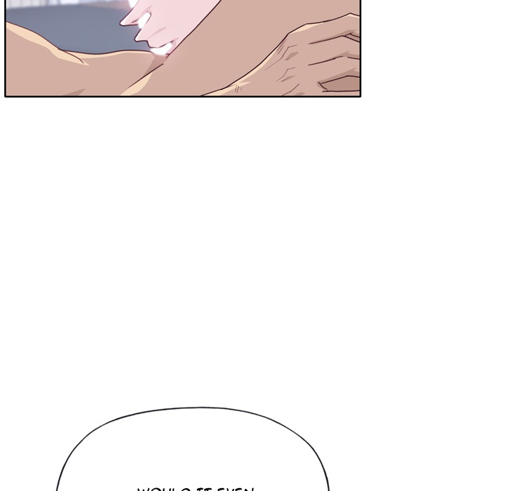 Tighty Lady [Beck Ho An] - Chapter 26 — Page 225