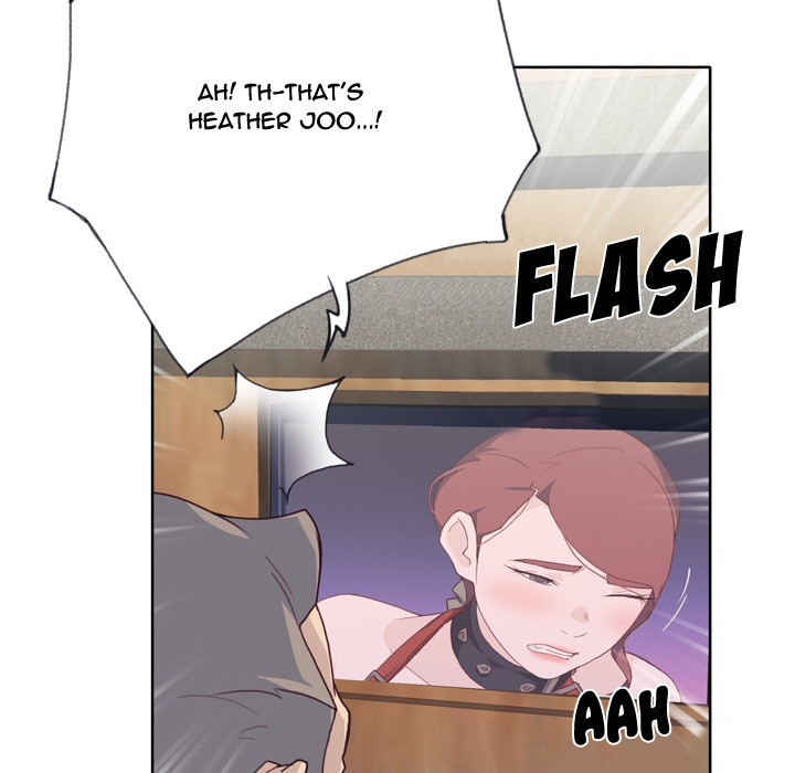 Tighty Lady [Beck Ho An] - Chapter 26 — Page 32