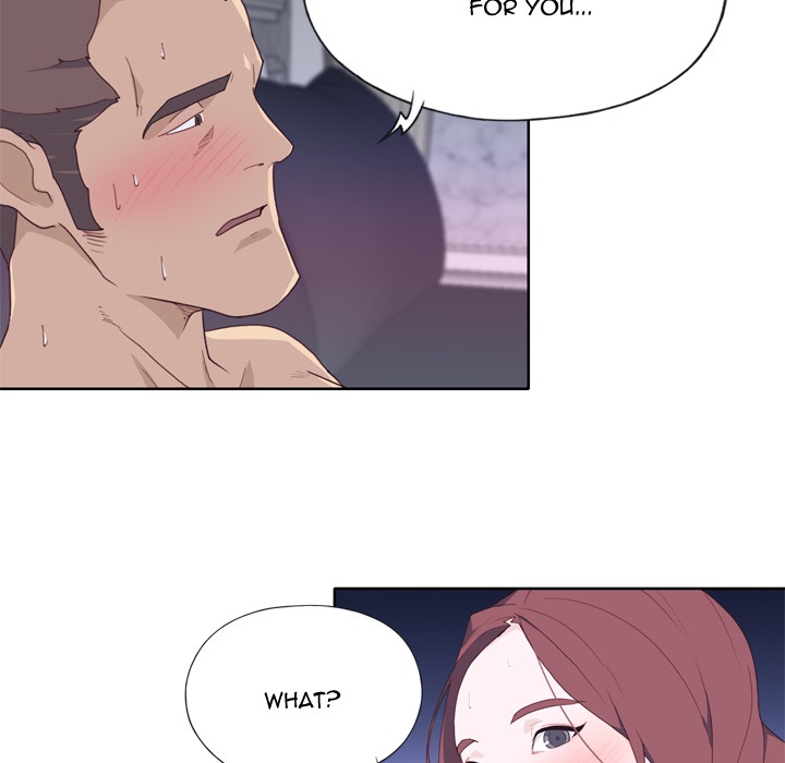 Tighty Lady [Beck Ho An] - Chapter 26 — Page 242