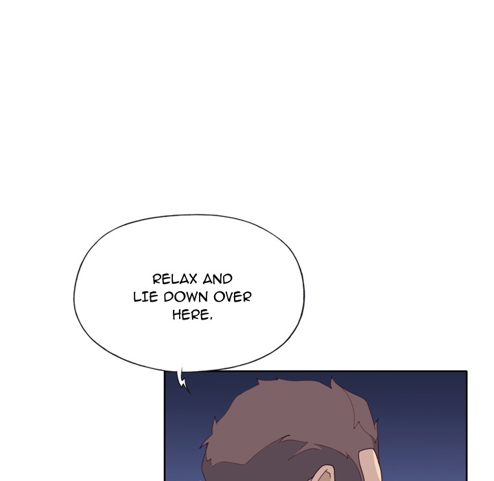 Tighty Lady [Beck Ho An] - Chapter 26 — Page 245