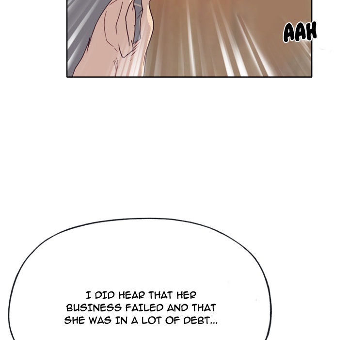 Tighty Lady [Beck Ho An] - Chapter 26 — Page 33
