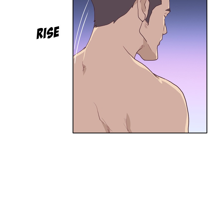 Tighty Lady [Beck Ho An] - Chapter 26 — Page 246