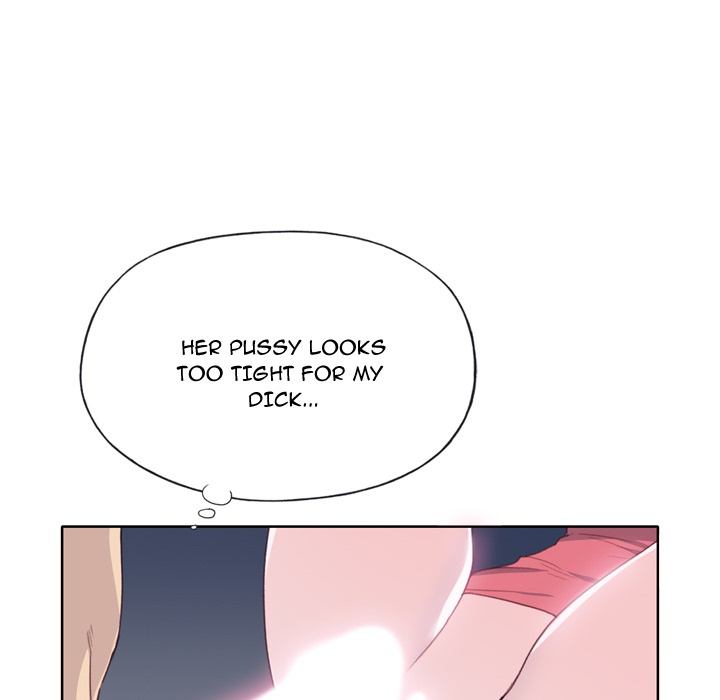 Tighty Lady [Beck Ho An] - Chapter 26 — Page 250