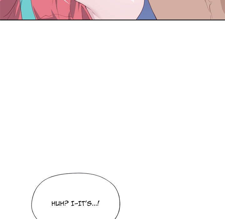 Tighty Lady [Beck Ho An] - Chapter 26 — Page 255