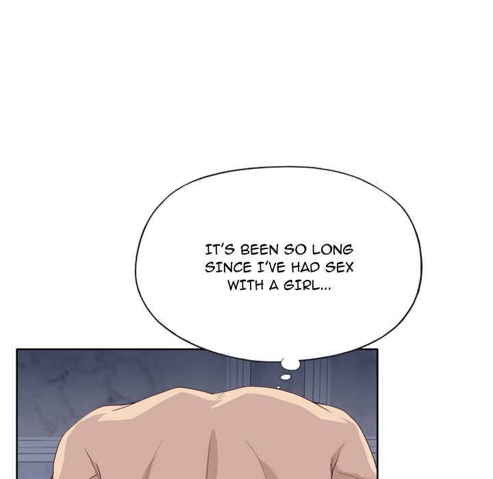 Tighty Lady [Beck Ho An] - Chapter 26 — Page 270
