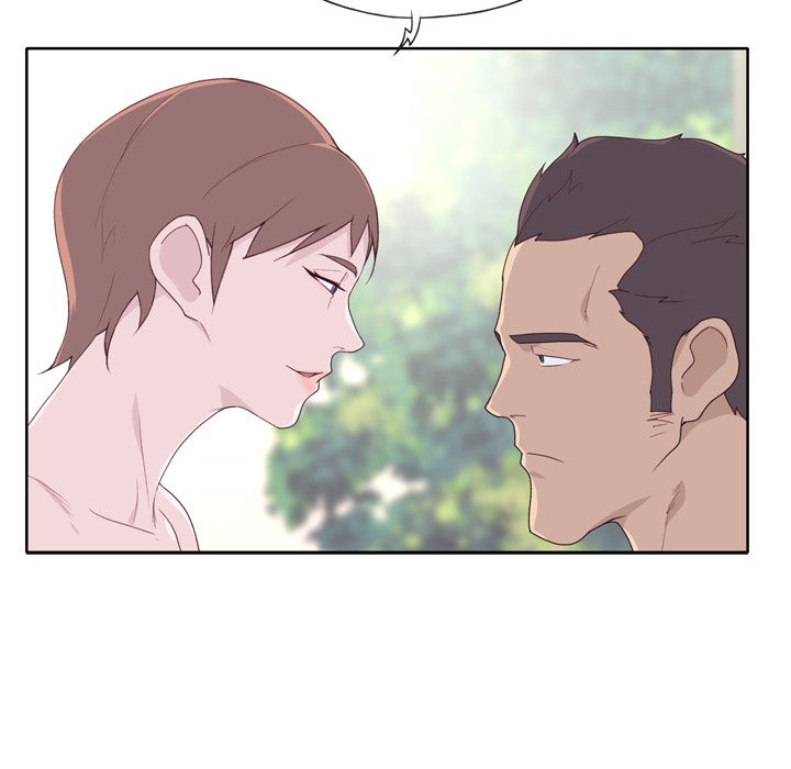 Tighty Lady [Beck Ho An] - Chapter 26 — Page 273