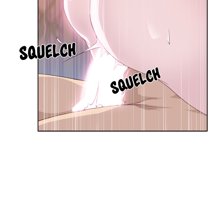 Tighty Lady [Beck Ho An] - Chapter 26 — Page 279