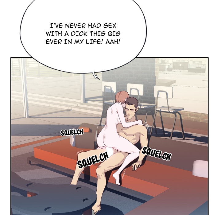 Tighty Lady [Beck Ho An] - Chapter 26 — Page 285