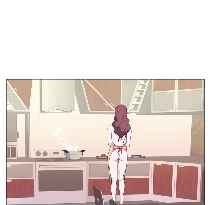 Tighty Lady [Beck Ho An] - Chapter 26 — Page 299