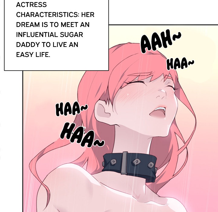 Tighty Lady [Beck Ho An] - Chapter 26 — Page 43