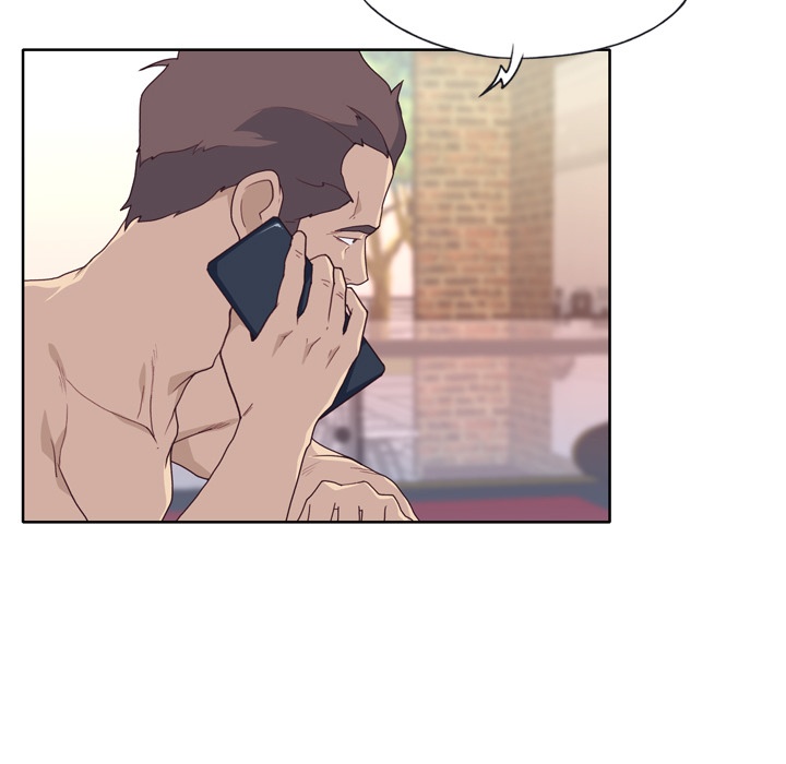 Tighty Lady [Beck Ho An] - Chapter 26 — Page 314