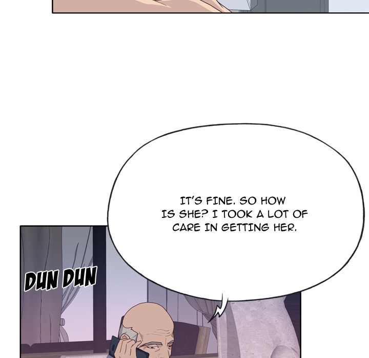 Tighty Lady [Beck Ho An] - Chapter 26 — Page 323