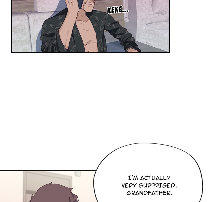 Tighty Lady [Beck Ho An] - Chapter 26 — Page 324