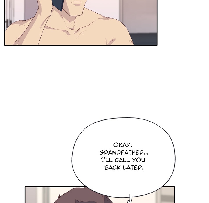 Tighty Lady [Beck Ho An] - Chapter 26 — Page 331