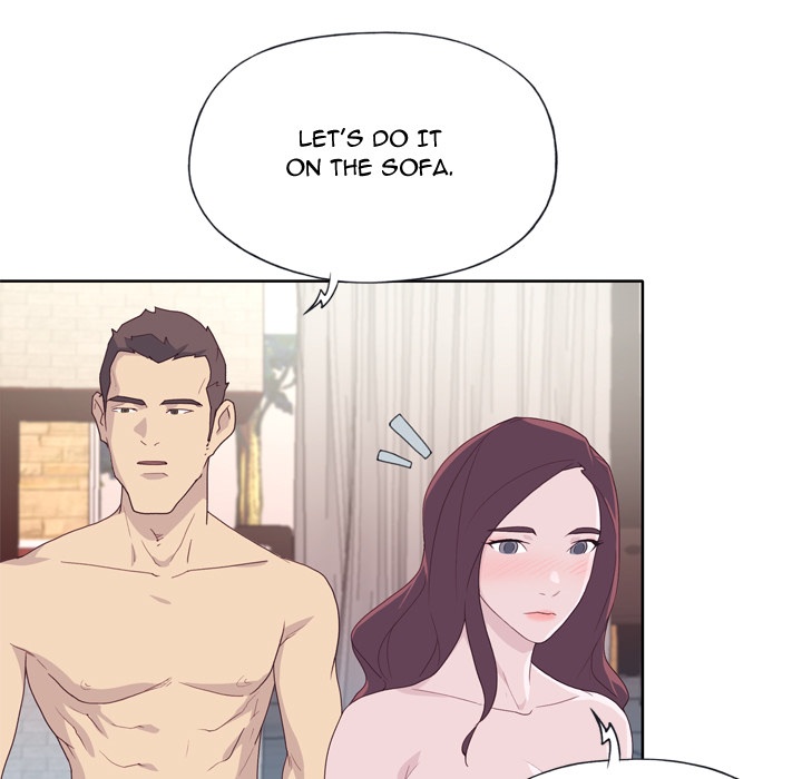 Tighty Lady [Beck Ho An] - Chapter 26 — Page 338