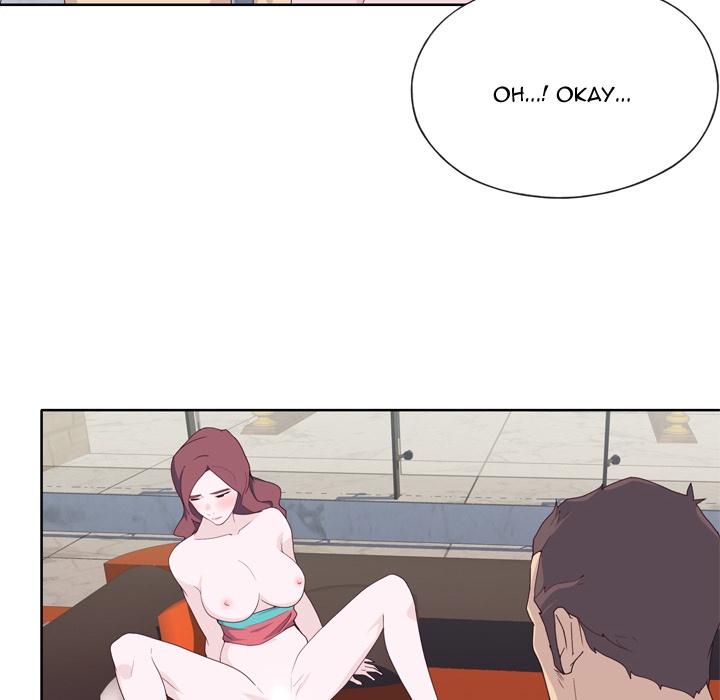 Tighty Lady [Beck Ho An] - Chapter 26 — Page 339