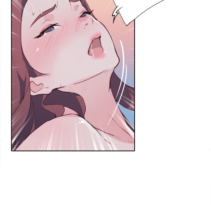 Tighty Lady [Beck Ho An] - Chapter 26 — Page 349