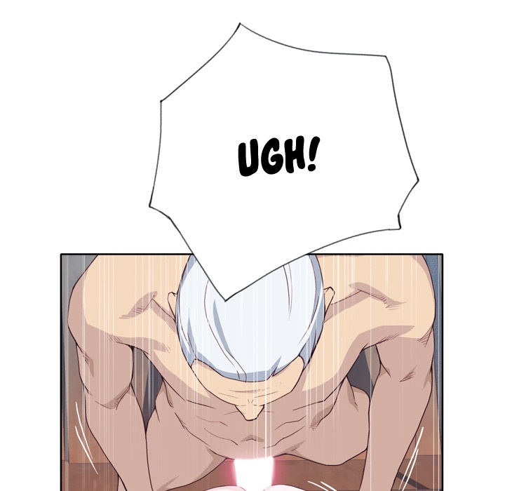 Tighty Lady [Beck Ho An] - Chapter 26 — Page 51