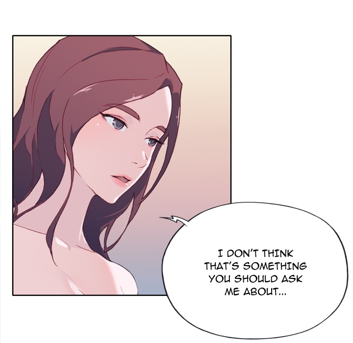 Tighty Lady [Beck Ho An] - Chapter 26 — Page 357