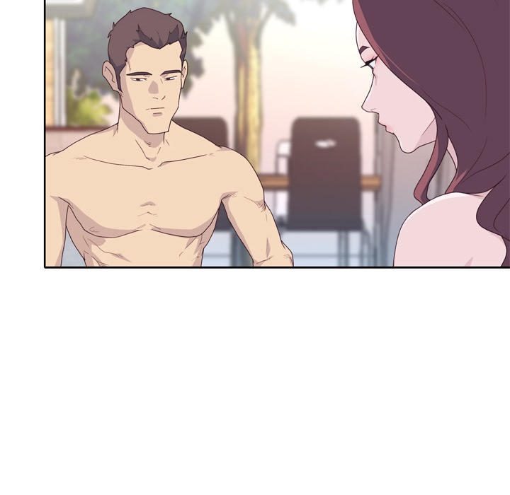 Tighty Lady [Beck Ho An] - Chapter 26 — Page 359