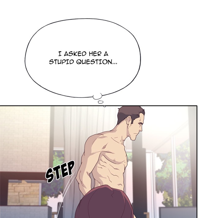 Tighty Lady [Beck Ho An] - Chapter 26 — Page 360