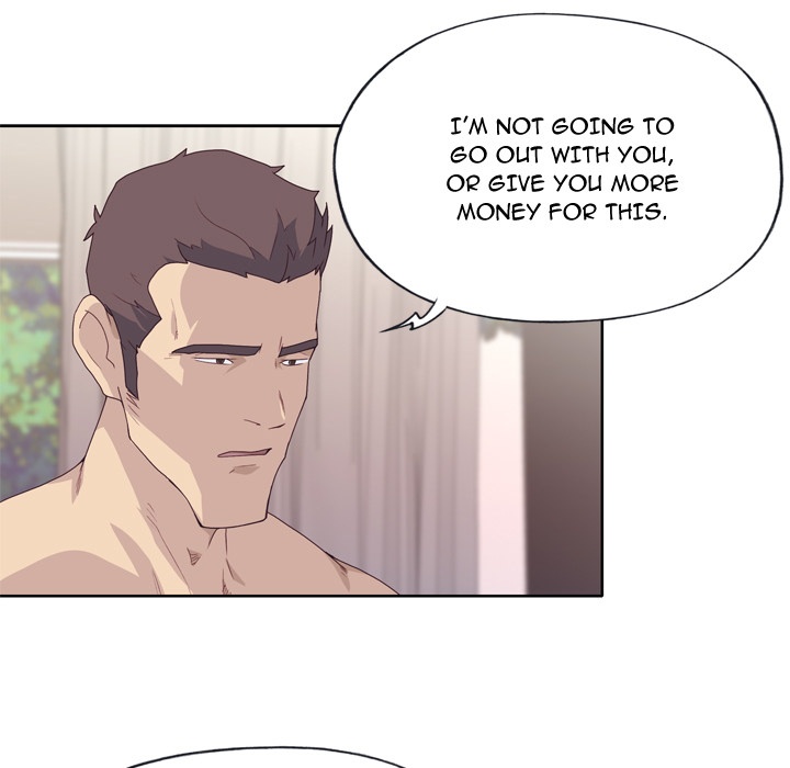 Tighty Lady [Beck Ho An] - Chapter 26 — Page 368