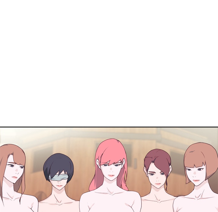Tighty Lady [Beck Ho An] - Chapter 26 — Page 57