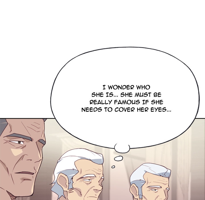 Tighty Lady [Beck Ho An] - Chapter 26 — Page 62