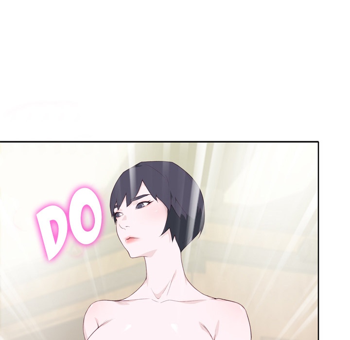 Tighty Lady [Beck Ho An] - Chapter 26 — Page 65