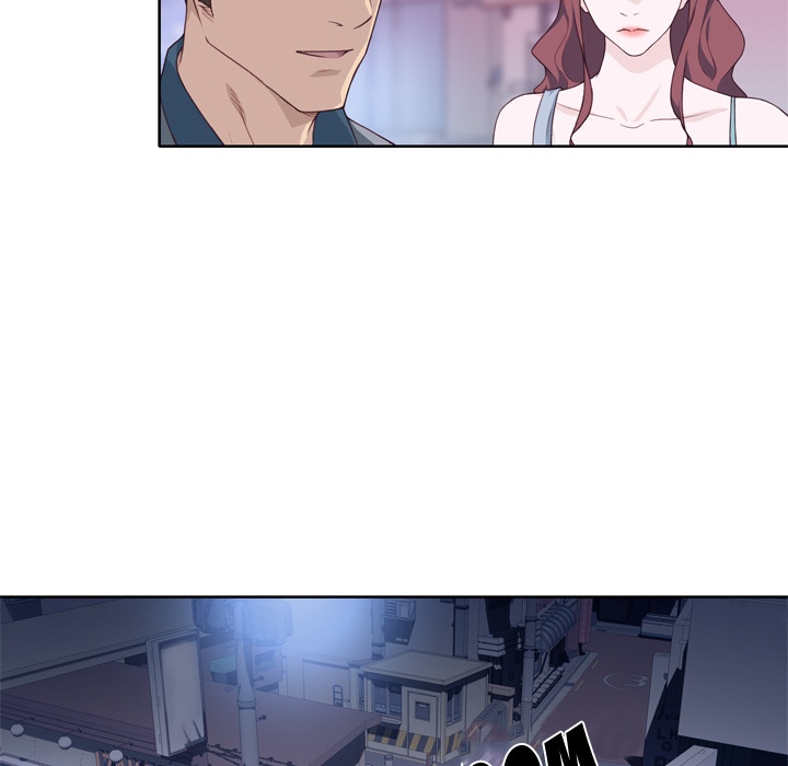 Tighty Lady [Beck Ho An] - Chapter 26 — Page 78