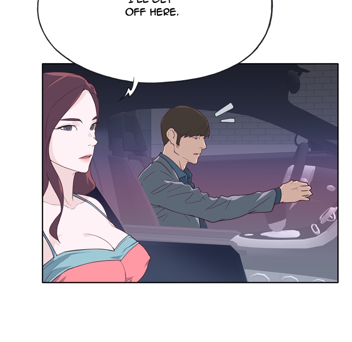 Tighty Lady [Beck Ho An] - Chapter 26 — Page 80