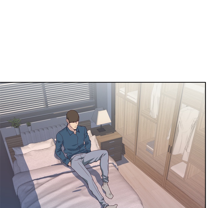 Tighty Lady [Beck Ho An] - Chapter 26 — Page 87