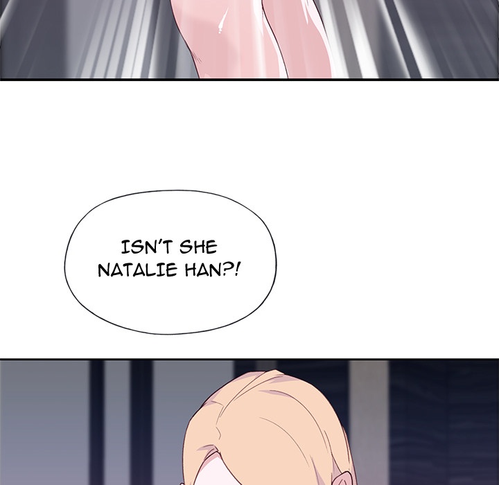Tighty Lady [Beck Ho An] - Chapter 41 — Page 100