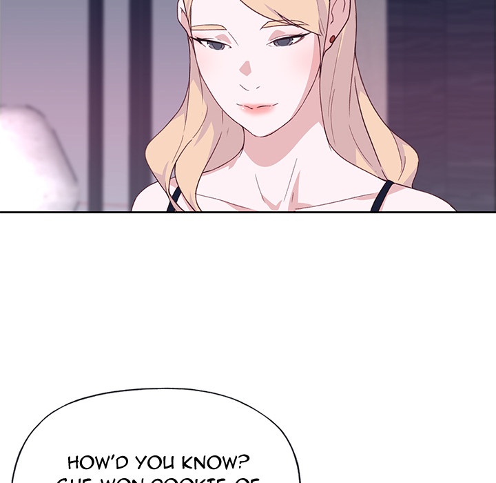 Tighty Lady [Beck Ho An] - Chapter 41 — Page 101