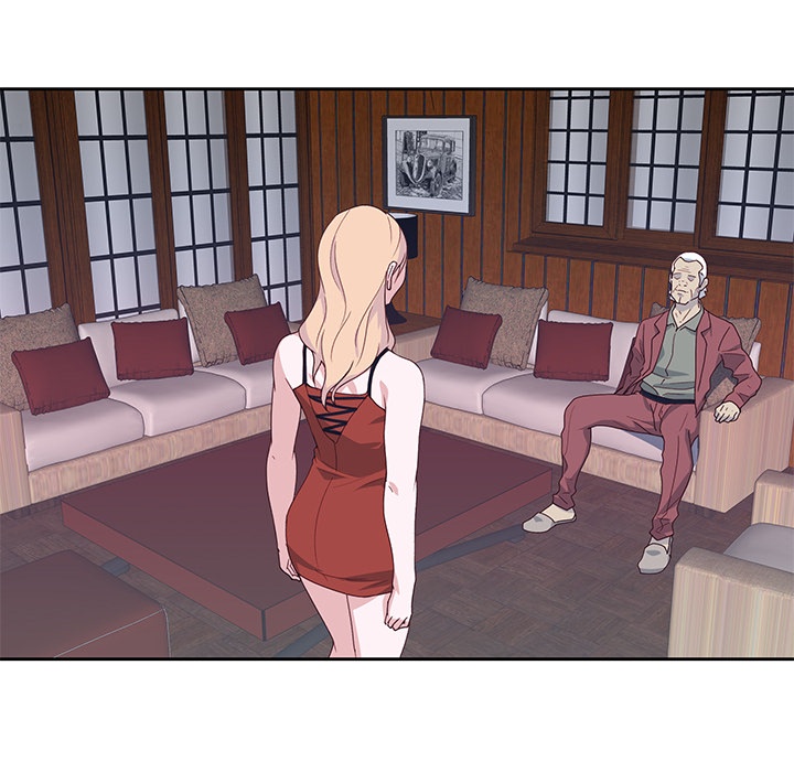 Tighty Lady [Beck Ho An] - Chapter 41 — Page 113