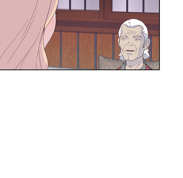 Tighty Lady [Beck Ho An] - Chapter 41 — Page 115