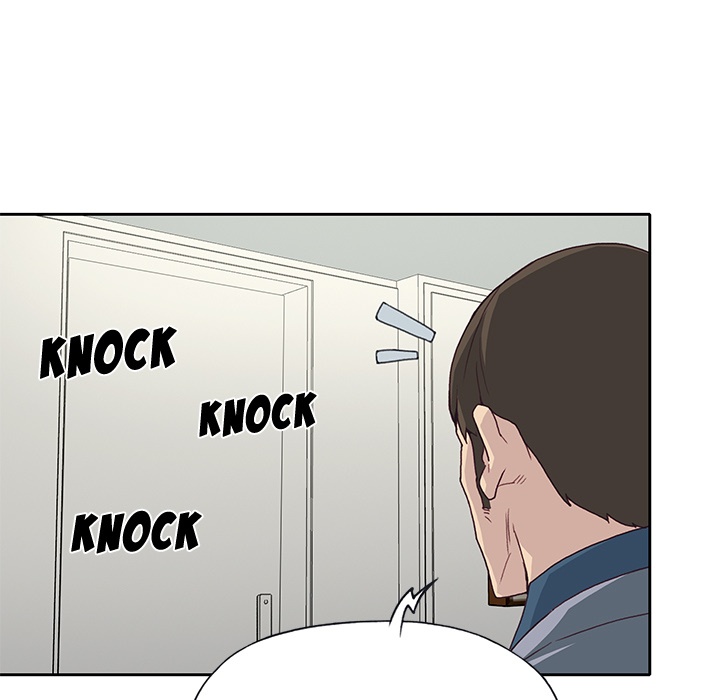 Tighty Lady [Beck Ho An] - Chapter 41 — Page 12
