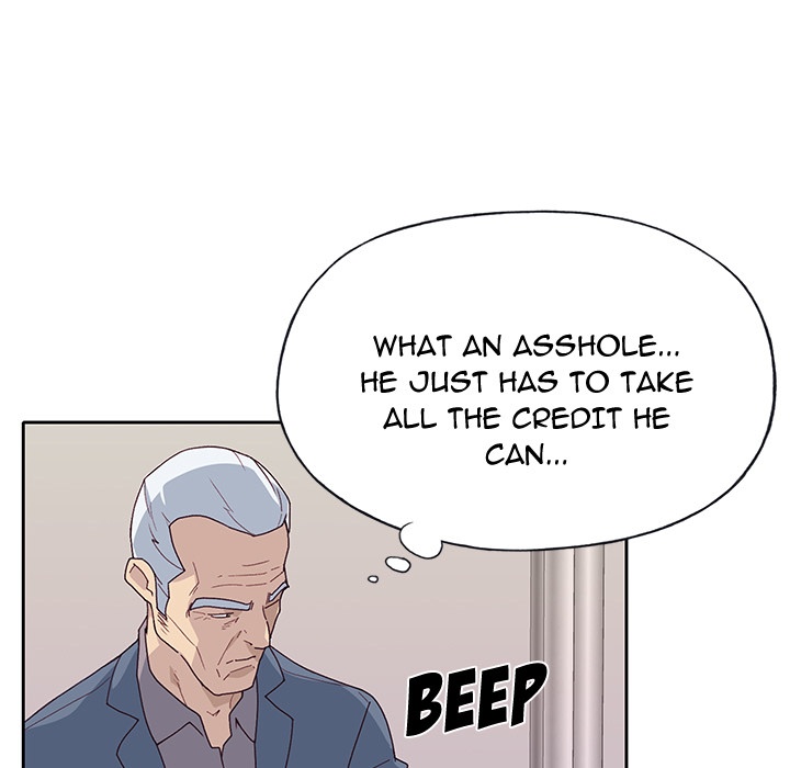 Tighty Lady [Beck Ho An] - Chapter 41 — Page 156
